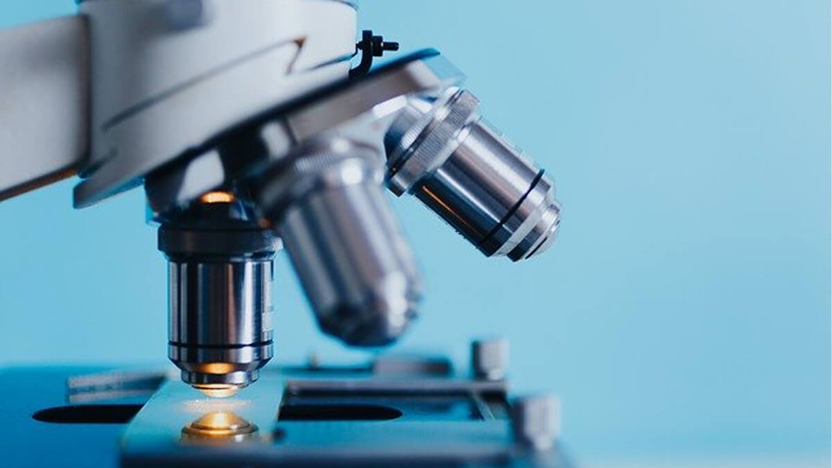 ruang lingkup biologi sebagai ilmu