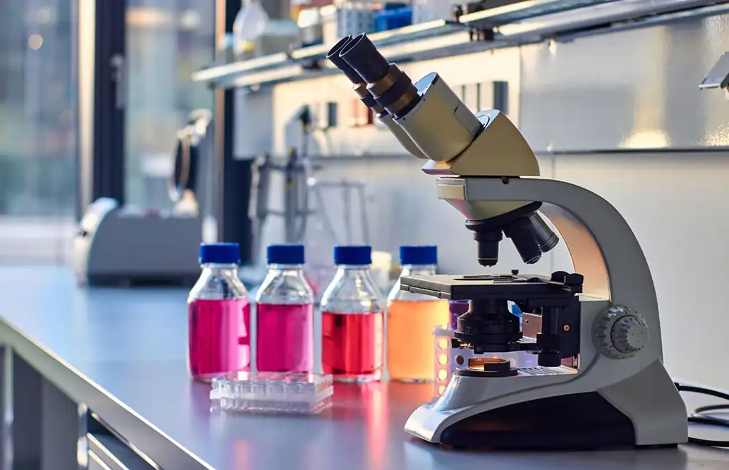 berkarier biologi sel